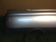 Parachoques trasero SUBARU LEGACY B4 OEM 57703AE060TG, 57704AE060, 57711AE030, 57703AE060UV BEE 2002 silver 01G