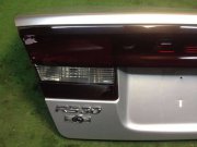 行李厢盖 SUBARU LEGACY B4 OEM 84251AE03A, 57501AE040 BEE 2002 silver 01G