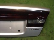 行李厢盖 SUBARU LEGACY B4 OEM 84251AE03A, 57501AE040 BEE 2002 silver 01G