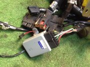 ワイヤーハーネス SUBARU LEGACY B4 OEM 81200AE730, 81401AE950, 81501AE491 BEE 2002 EZ30