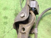右リアハブ SUBARU LEGACY B4 OEM 26700AE030, 26692AE020, 20252AE001, BDC5789, DF1147, BEE 2002 EZ30