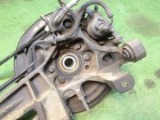 右リアハブ SUBARU LEGACY B4 OEM 26700AE030, 26692AE020, 20252AE001, BDC5789, DF1147, BEE 2002 EZ30
