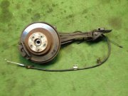 ดุมล้อหลังซ้าย 20252AE011, 26700AE030, 26692AE030, BDC5789, DF1147, SUBARU LEGACY B4