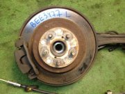 Cubo traseiro esquerdo SUBARU LEGACY B4 OEM 20252AE011, 26700AE030, 26692AE030, BDC5789, DF1147, BEE 2002 EZ30