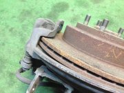 Cubo traseiro esquerdo SUBARU LEGACY B4 OEM 20252AE011, 26700AE030, 26692AE030, BDC5789, DF1147, BEE 2002 EZ30
