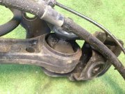 Cubo traseiro esquerdo SUBARU LEGACY B4 OEM 20252AE011, 26700AE030, 26692AE030, BDC5789, DF1147, BEE 2002 EZ30