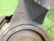 Left engine mount SUBARU LEGACY B4 OEM 41022AE110 BEE 2002 EZ30