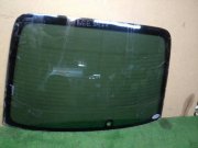 Rear window glass 65109AE010NB, 65109AE120NB SUBARU LEGACY B4