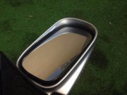 Espejo derecho SUBARU LEGACY B4 OEM 91031AE023HF, 91039AC010, 91031AE022HF BEE 2002 silver 01G
