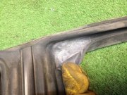 Borracha da porta esquerda SUBARU LEGACY B4 OEM 63521AE010 BEE 2002 silver 01G