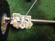 燃料レベルセンサー SUBARU LEGACY B4 OEM 42081AE010 BEE 2002 EZ30