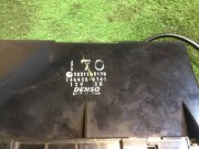 Mando de climatización SUBARU LEGACY B4 OEM 72311AE170 BEE 2002 EZ30
