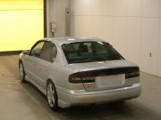 Filtro desidratador SUBARU LEGACY B4 OEM 46040AE030 BEE 2002 EZ30