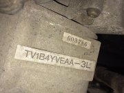 オートマチックトランスミッション SUBARU LEGACY B4 OEM 31000AF270 BEE 2002 EZ30