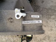オートマチックトランスミッション SUBARU LEGACY B4 OEM 31000AF270 BEE 2002 EZ30