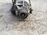 オートマチックトランスミッション SUBARU LEGACY B4 OEM 31000AF270 BEE 2002 EZ30