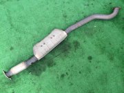 ท่อไอเสียท่อนกลาง SUBARU LEGACY B4 OEM 44200AE080 BEE 2002 EZ30