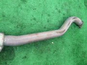 ท่อไอเสียท่อนกลาง SUBARU LEGACY B4 OEM 44200AE080 BEE 2002 EZ30