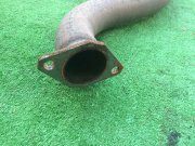 ท่อไอเสียท่อนกลาง SUBARU LEGACY B4 OEM 44200AE080 BEE 2002 EZ30