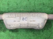 ท่อไอเสียท่อนกลาง SUBARU LEGACY B4 OEM 44200AE080 BEE 2002 EZ30
