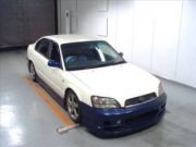 กระจกมองข้างขวา SUBARU LEGACY B4 OEM 91031AE023HF, 91031AE023LJ, 91031AE023PE, 91031AE023TG, 91031AE023UC, BEE 2002 pearl 07C