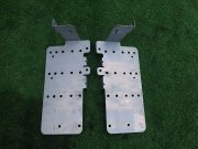Head unit bracket 66201AE000, 66201AE010, 66201AE040, 66201AE050 SUBARU LEGACY B4