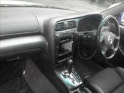 オーディオブラケット SUBARU LEGACY B4 OEM 66201AE000, 66201AE010, 66201AE040, 66201AE050 BEE 2002