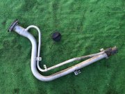 Tubo de enchimento do depósito SUBARU LEGACY B4 OEM 42066AE100 BEE 2002 pearl 07C