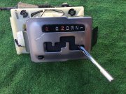 Селектор акпп SUBARU LEGACY B4 OEM 35111AE001, 35111AE000 BEE 2002