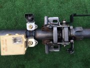 Columna de dirección SUBARU LEGACY B4 OEM 34500AE140 BEE 2002 EZ30