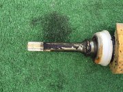 Columna de dirección SUBARU LEGACY B4 OEM 34500AE140 BEE 2002 EZ30