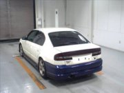变速箱上支座 SUBARU LEGACY B4 OEM 41040FE000, SBM010, 41040AE000 BEE 2002 EZ30