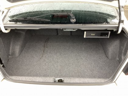 SUBARU LEGACY BEE 2002