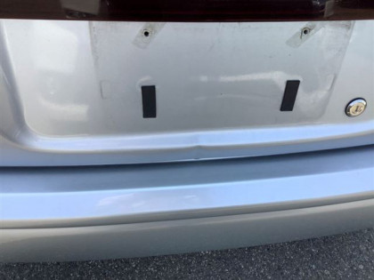 SUBARU LEGACY BEE 2002