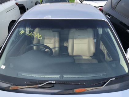 SUBARU LEGACY BEE 2003