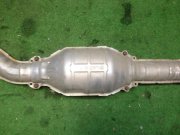 Coletor de escape SUBARU LEGACY OEM 44101AE040, 44101AE050 BEE 2002 EZ30