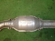 Coletor de escape SUBARU LEGACY OEM 44101AE040, 44101AE050 BEE 2002 EZ30