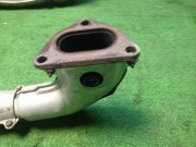 Coletor de escape SUBARU LEGACY OEM 44101AE040, 44101AE050 BEE 2002 EZ30