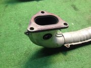 Coletor de escape SUBARU LEGACY OEM 44101AE040, 44101AE050 BEE 2002 EZ30