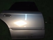 Porta traseira direita SUBARU LEGACY OEM 60400AE400, 62011AE040 BEE 2002 silver 01G