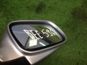 Espelho direito SUBARU LEGACY OEM 91031AE023TG, 91031AE024TG, 91031AE022TG BEE 2002 silver 01G