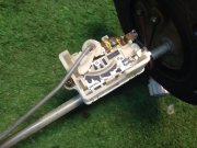 Датчик уровня топлива SUBARU LEGACY OEM 42081AE010 BEE 2002 EZ30