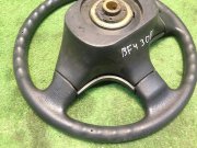 Volante SUBARU LEGACY OEM 34311AA300VG, 34311AA301VG, 34311AA010VG BF4 1993 red 218