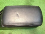 Guantera y reposabrazos SUBARU LEGACY OEM 92074AA050ML, 92075AA260ML BF4 1993 red 218