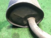 Silencioso trasero SUBARU LEGACY OEM 44304AA180, 44304AA080, 240340, P9017 BF4 1993 EJ20E