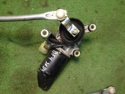 Wiper linkage SUBARU LEGACY OEM 86511AA040, 86521AA030 BF4 1993 EJ20E