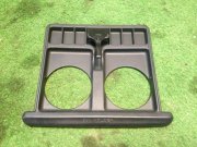 Подстаканник SUBARU LEGACY OEM 66193AA000 BF4 1993 red 218
