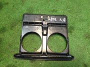 Подстаканник SUBARU LEGACY OEM 66193AA000 BF4 1993 red 218