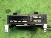 空调控制面板 SUBARU LEGACY OEM 72030AA230 BF4 1993 EJ20E