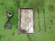 Крепление аккумулятора 82122AA010, 82161AA040, 82182AA020, 82161AA010, 82161AA041, SUBARU LEGACY
